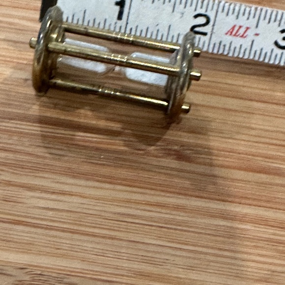 Mini Sand Timer Clock - Picture 6 of 11